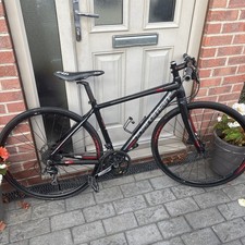 **VIDEOS** BOARDMAN HYBRID PRO SMALL 17.5" (5'4"-5'9")