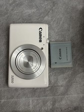Compact Digital Camera Canon