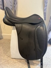 17.5” Thorowgood T8 Dressage