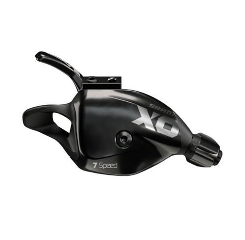 Sram x01dh speed rear - x01dh, 7-speed