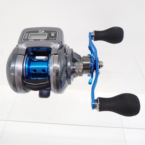 Daiwa saltist ics 103sh - daiwa,