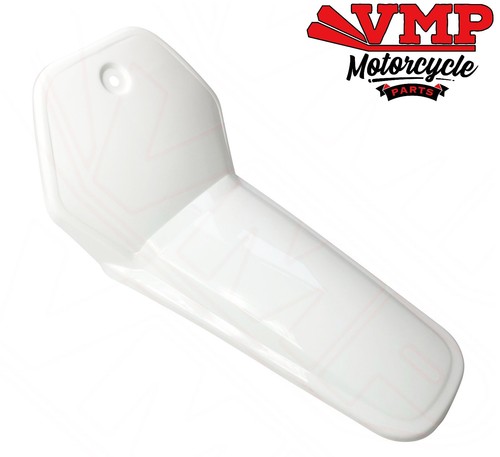 Yamaha pw80 py80 front fender - yamaha,