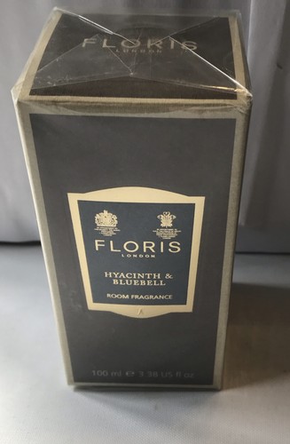Floris london hyacinth - floris,