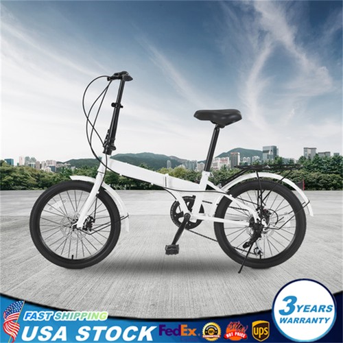 Folding bike foldable bicycle - bike,