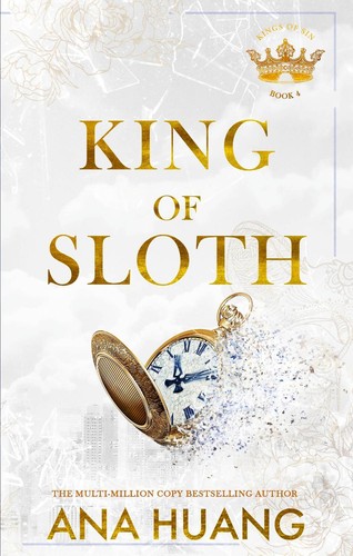 King sloth addictive - of, sloth: