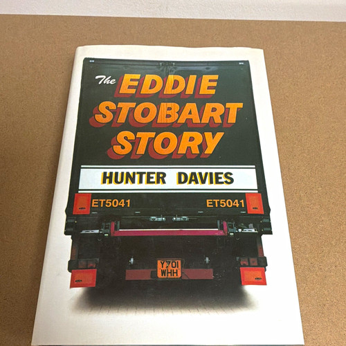 The eddie stobart - the, by