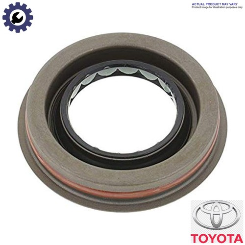 Genuine shaft seal - genuine,