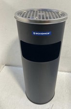 SONGMICS Standing Ashtray