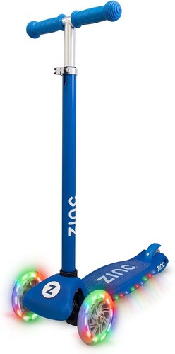 Zinc motion kids light 3 - zinc, t-motion