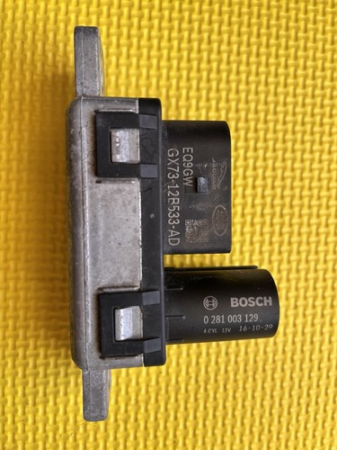 Discovery sport glow plug - discovery,