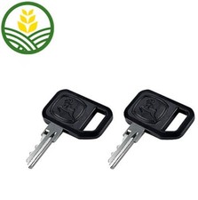 John Deere HPX Gator Ignition