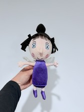 Rare Nanny Plum Ben And Hollys