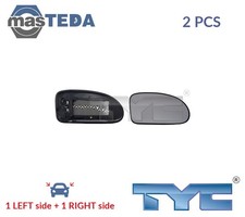 310-0032-1 REAR VIEW MIRROR