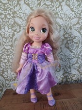 Disney Princess Rapunzel Doll