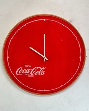 Original 80s Trink Coca Cola