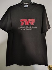 TVR Handcrafted British Sports