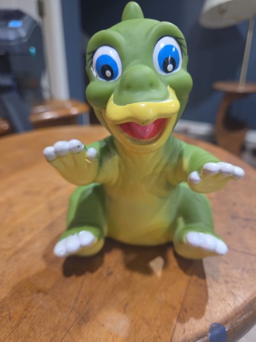 Vintage land before time ducky - vintage,