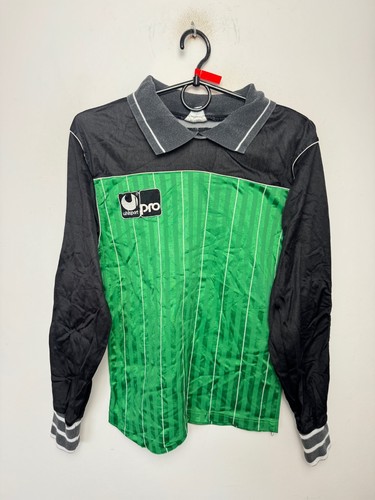 Vintage uhlsport template - vintage,