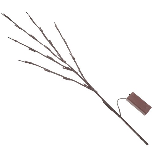 Reusable pvc branch lights - pvc,