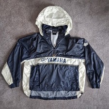 RARE Vintage Fox Racing Yamaha