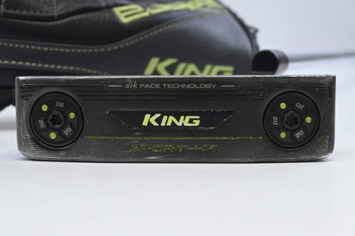 Cobra king vintage sport - king,