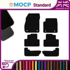 Standard car mats fit - to,