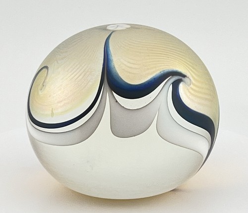 Okra glass 2003 - glass,