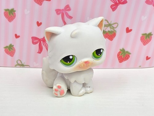 Lps littlest pet - pet, shop