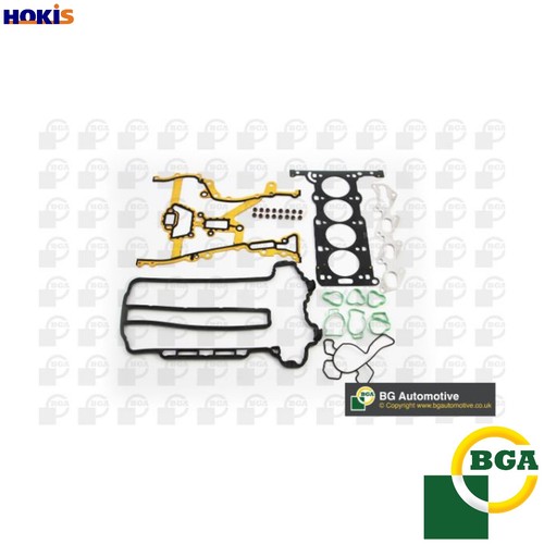 Gasket kit cylinder head - cylinder,