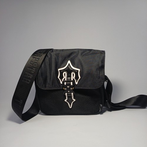 Trapstar irongate crossbody - trapstar, t