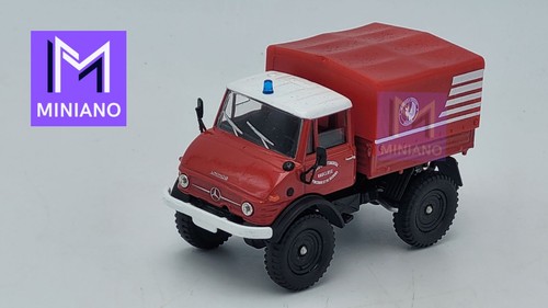 Mercedes unimog 406 mountain - mercedes,
