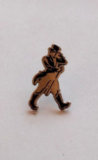Johnnie Walker Top Hat Figure