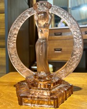 Fabulous Art Deco Pressed