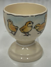 Emma Bridgewater chick egg cup