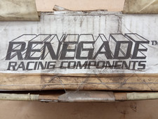 Chevy small block 4 bolt steel main caps