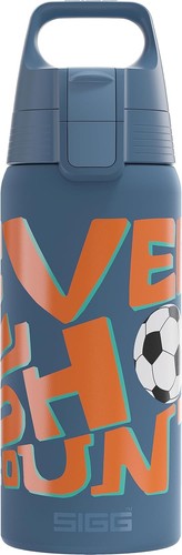 Sigg insulated kids - kids, water