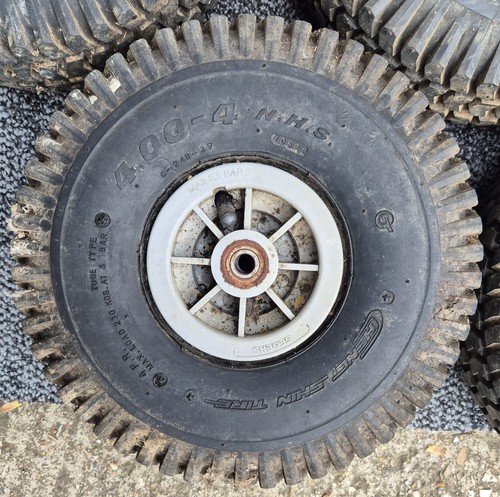 Spare replacement cart trailer - replacement,