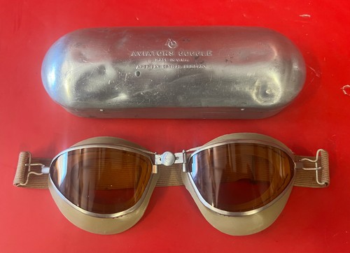 American optical airways - american,