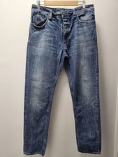 883 police Straight Jeans