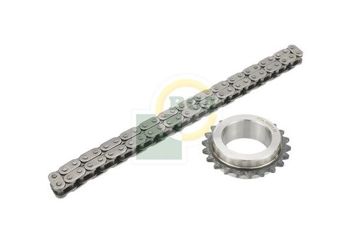 Bga tc1415fk oil pump - pump, drive