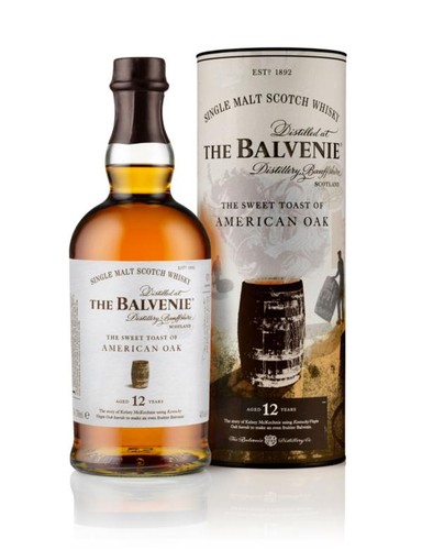 Balvenie year old the - old,