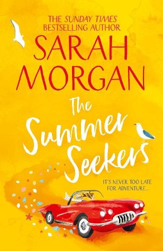 The summer seekers sunday - summer,
