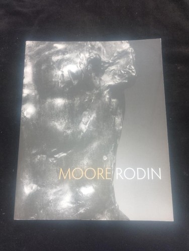 Moore rodin art sculpture - moore,