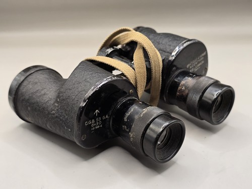 Ww2 rel canada cgb military - canada, 53