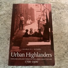 Urban Highlanders