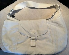 Kipling Brett Off White