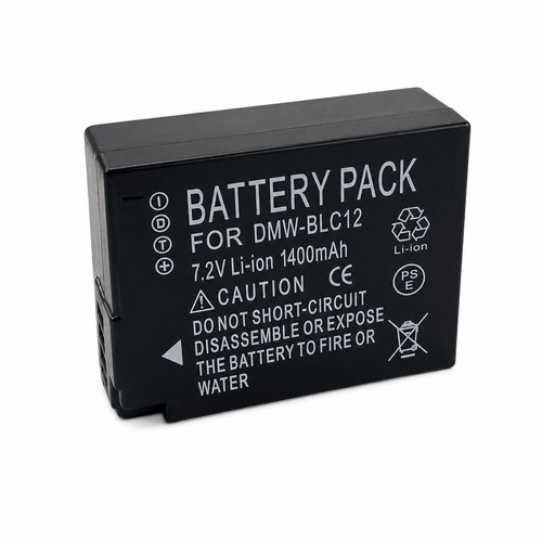 Dmw blc12 - dmw-blc12, battery