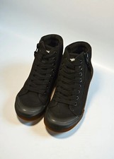 Rocket Dog Jazzin Hi Trainers