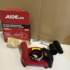 Aidelife Dust Shroud for Angle