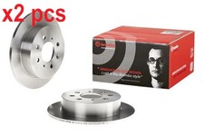X2 PCS L&R SIDES 08A92010